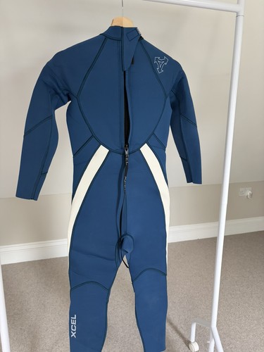 Xcel axis wetsuit - xcel, (youth