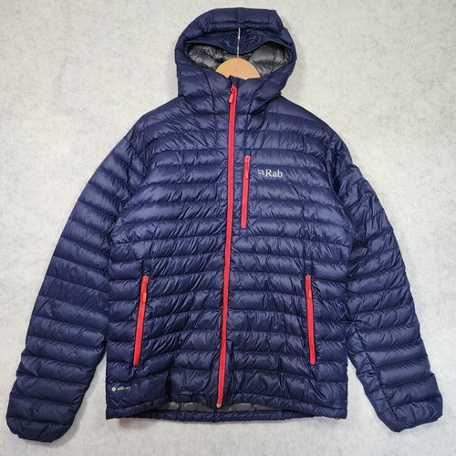 Rab microlight alpine mens - rab,