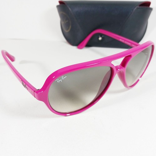 Ray ban 4125 cats - rb,