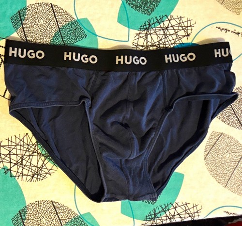Hugo men cotton jersey - hugo, men's