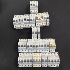 Volex MCB B6 6A VB06  B16 16A