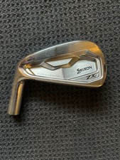 Srixon Zx7 Mkii 6 Iron Head