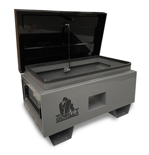 Heavy duty tool box 175l - 175l, |