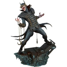 Sideshow Batman Who Laughs
