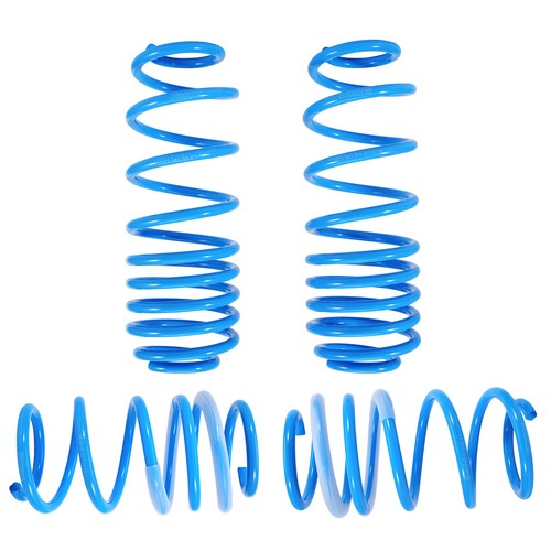 Lowering springs 38mm for ford - springs,