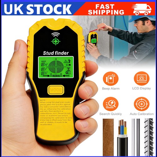 Wall scanner line - wall,