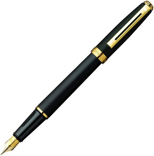 Sheaffer prelude matte black - prelude,