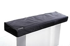 Custom padded cover for KORG PA5X 88-key keyboard