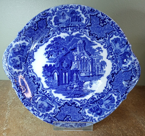 Antique george jones sons - antique,