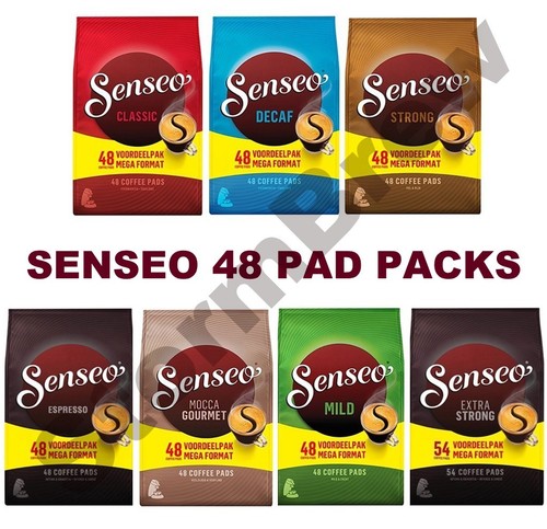48x douwe egberts - 48x,