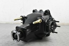 JAGUAR XK8 XKR 4.0 4.2 REAR