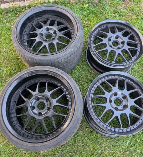Porsche 996 911 2003 c4s - 911, 19"