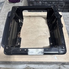 Volkswagen T5 Single Drivers