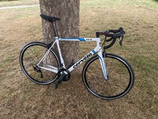 Cervelo R3 2012 Carbon Road
