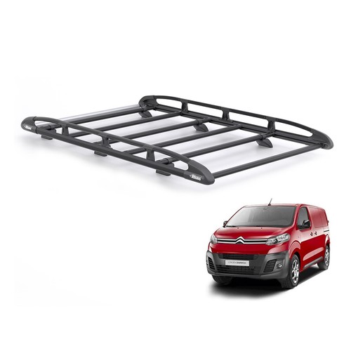 Citroen dispatch roof rack - dispatch, for