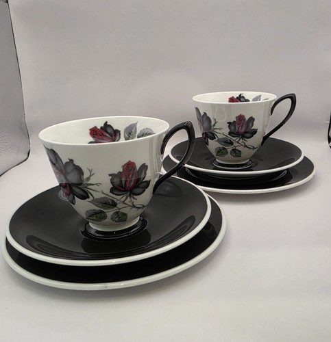Royal albert masquerade trio - royal,