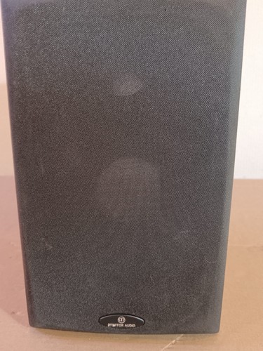 Monitor audio bronze - monitor,