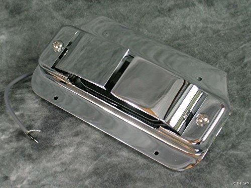 Genuine rickenbacker horseshoe - genuine,