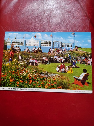 Butlins 3mo4 mosney eire - 3mo4,