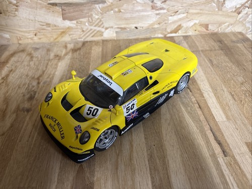 Chrono scale lotus elise - 1:18,