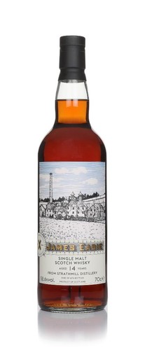 Strathmill year old 2011 - 14,