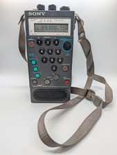 Sony AIR-7 PSB/AIR/FM/AM PLL