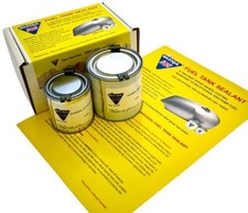 Wassell WASSEAL Ethanol