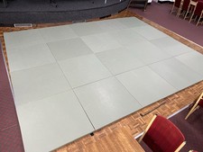 Judo Mats IJF Approved 1x1mtr