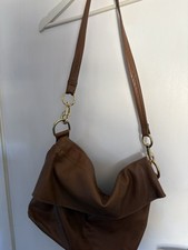 Zara Women's Handbag Leather