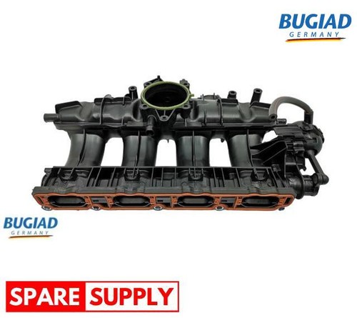 Intake manifold module - intake,
