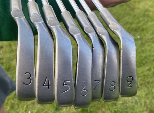 Ping size irons 3 9i - ping, o-size