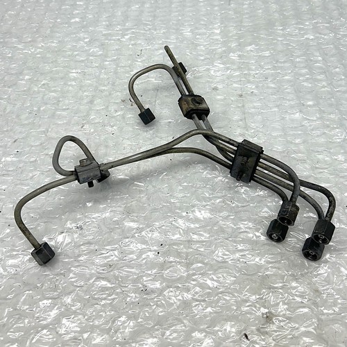 Fuel pump pipes - fuel,
