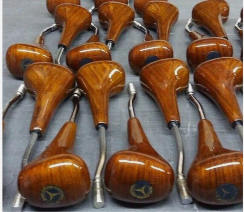Zebrano automatic gear shift - automatic,