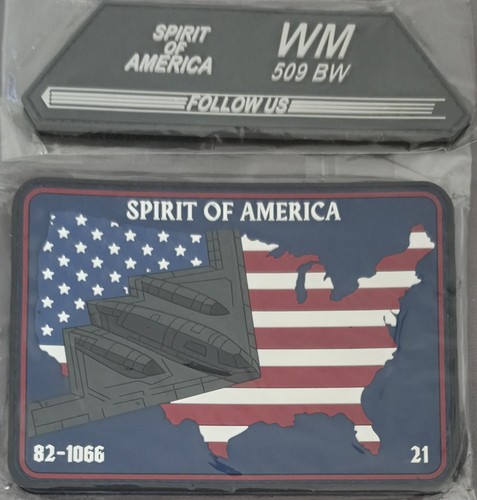 Usaf stealth bomber - usaf,