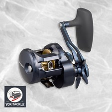 Daiwa 25 SALTIGA 300HL