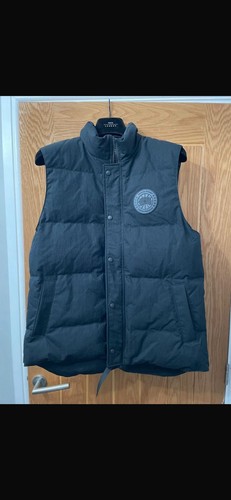 Canada goose garson gilet - canada,