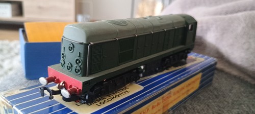 Hornby dublo l30 - dublo.,