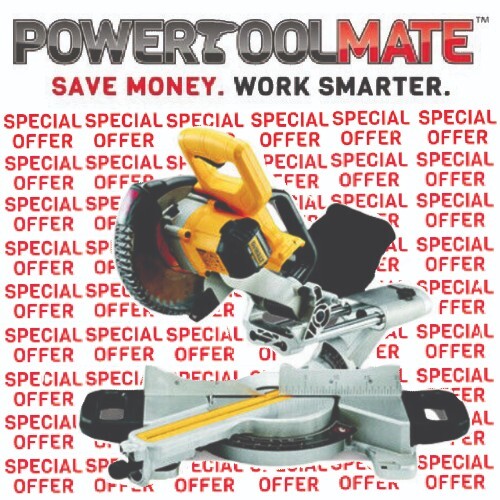 Dewalt dcs365n 18v - dewalt, cordless