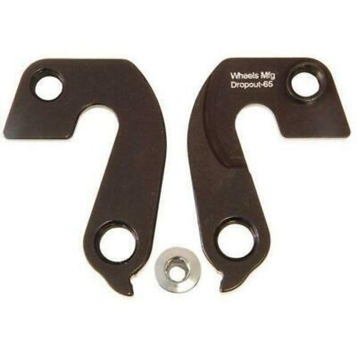 Derailleur hanger for - derailleur, #65