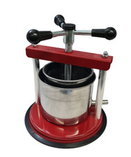 OMAC Stainless Steel Fruit