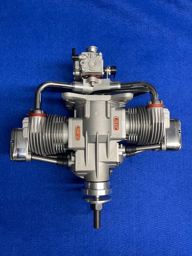 Saito 57t four stroke 4 - stroke,