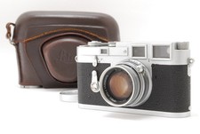 [NEAR MINT]Leica M3 Single