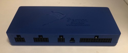 Genuine parrot mki9200 blue - parrot,