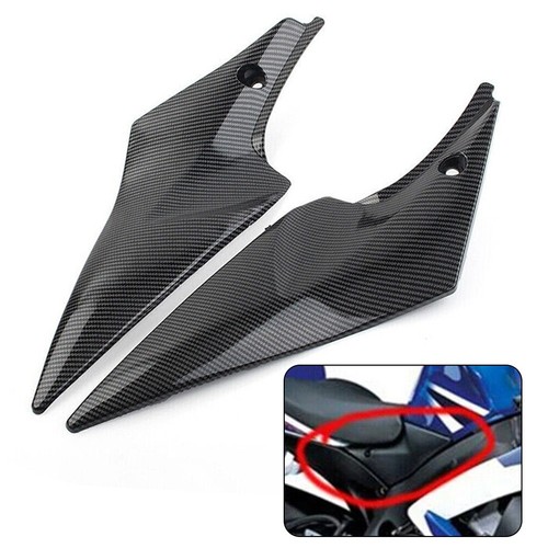 Abs side fairing kit - side, for