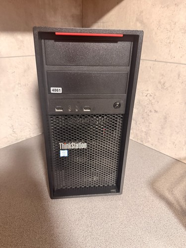 Lenovo thinkstation p520c - lenovo,
