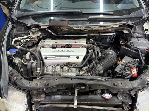 Honda civic type fn2 engine - civic,