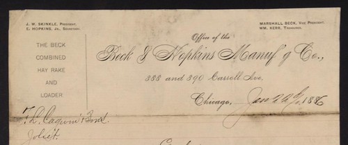 1886 beck hopkins mfg co - beck,