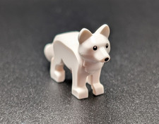 LEGO ® Fox, Foxy, 112411pb01