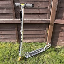 Micro Sprite Foldable 2 Wheel