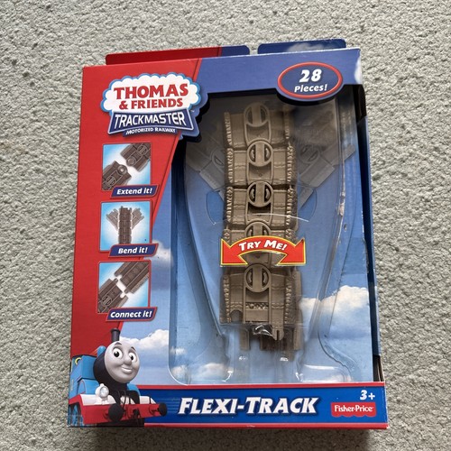 Peice flexi track set - 28, flexi-track